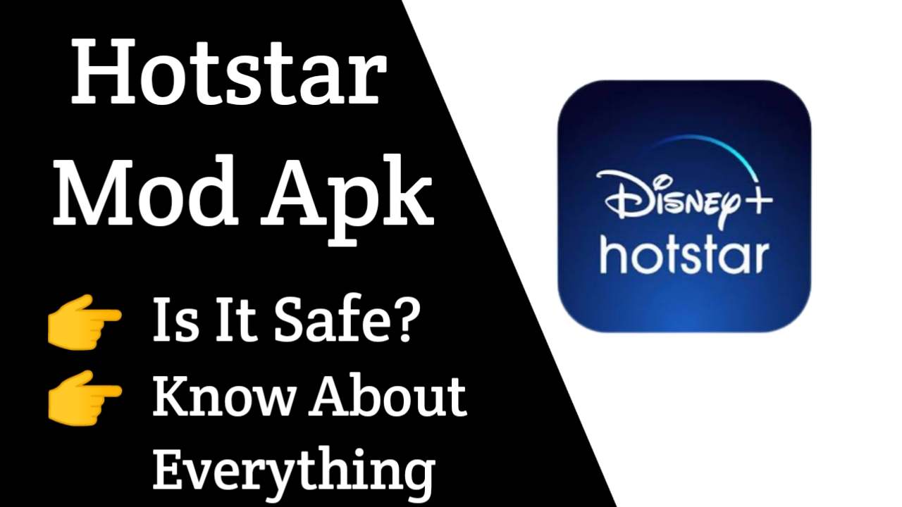Disney Plus Hotstar Mod Apk