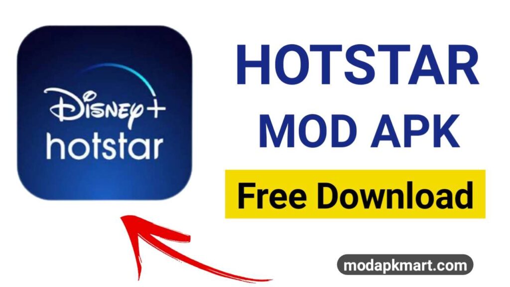 How to Download Hotstar Mod Apk