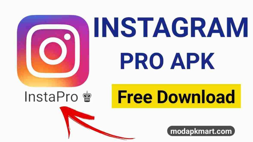 Instagram Pro Apk download