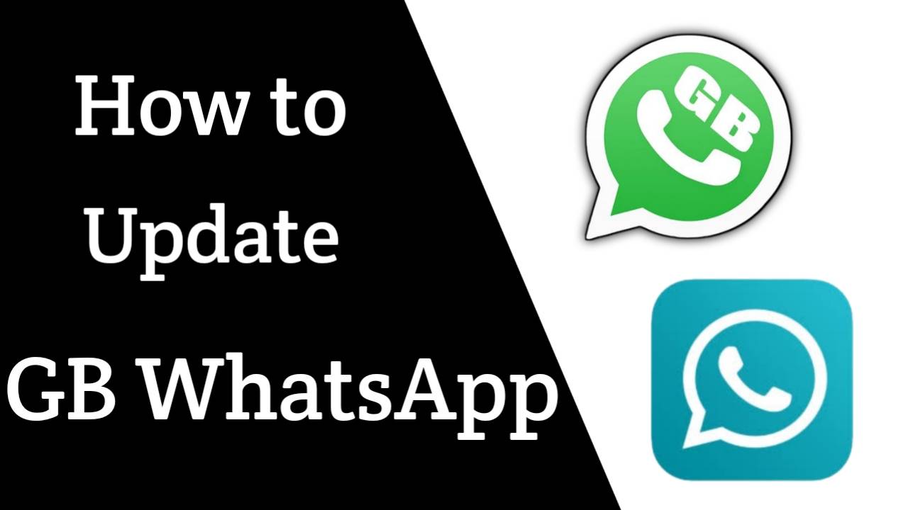 How to Update GB WhatsApp