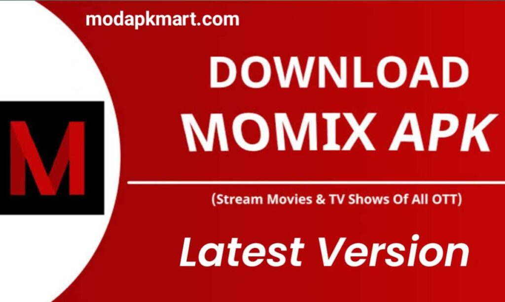 Momix Apk -- Download Apk