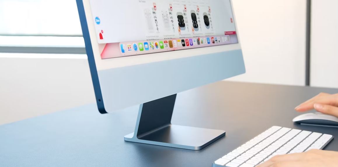 4 Reasons Why the 24-Inch iMac Is the Best Desktop Apple Sells