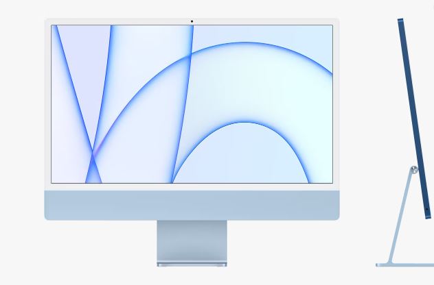 4 Reasons Why the 24-Inch iMac Is the Best Desktop Apple Sells1