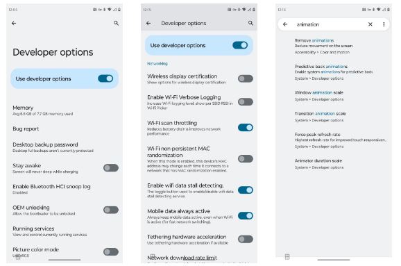 Is It Safe to Enable Android Developer Options-2