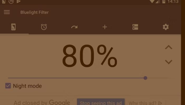 What Is a Blue Light Filter on Android and Which App Works Best-2