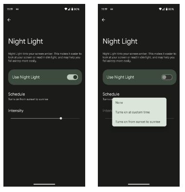 What Is a Blue Light Filter on Android and Which App Works Best-3