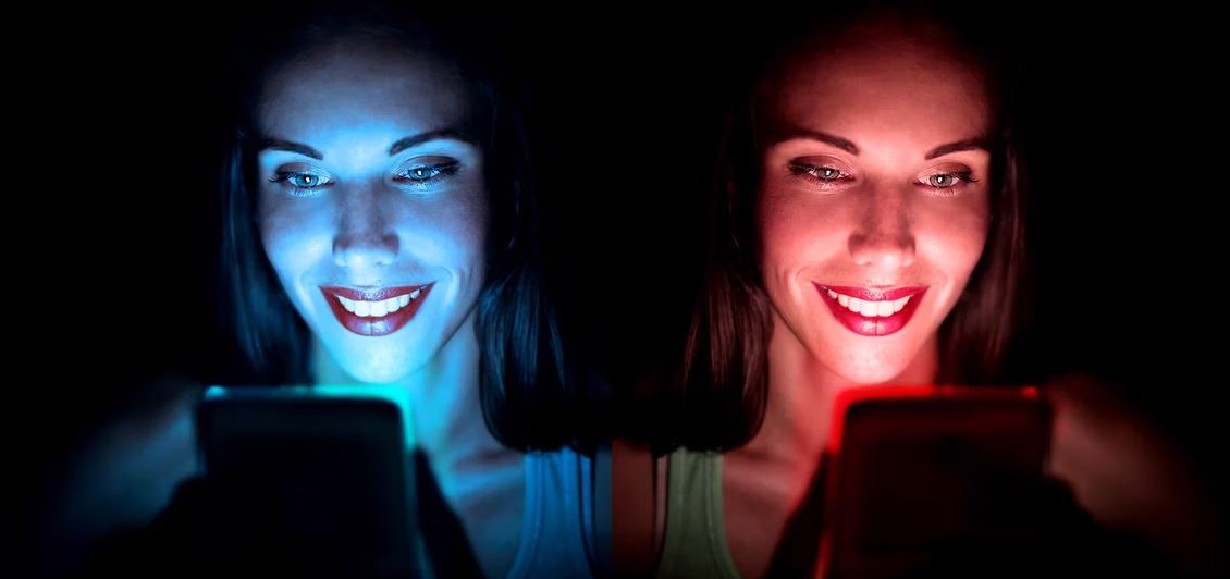 What Is a Blue Light Filter on Android and Which App Works Best